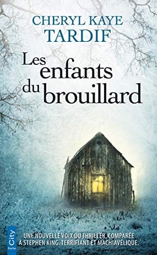 Les enfants du brouillard