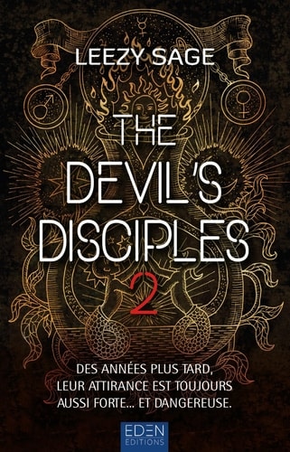 The Devil's Disciple Tome 2