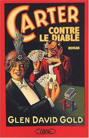Carter contre le diable