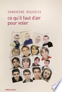 Ce qu'il faut d'air pour voler