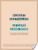Le Café sans nom