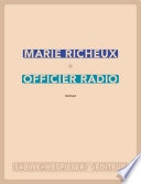 Officier radio