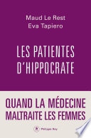Les patientes d'Hippocrate