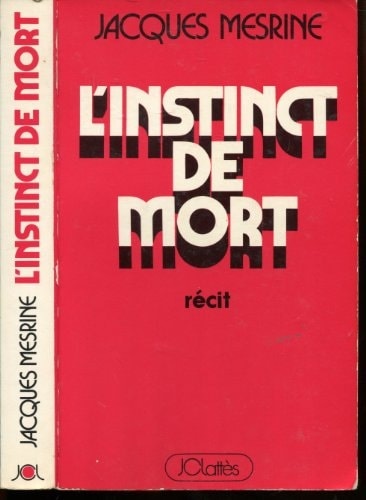 L'Instinct de mort