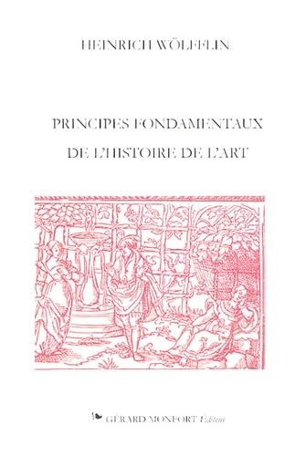 Principes fondamentaux de l'histoire de l'art