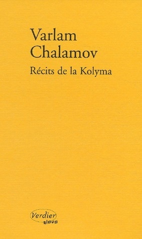 Récits de la Kolyma