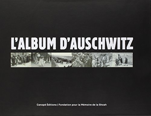 L'album d'Auschwitz