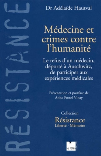 Médecine et crimes contre l'humanité