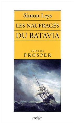 Les naufragés du Batavia