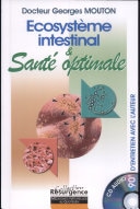 Écosystème intestinal et santé optimale