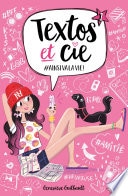 Textos et Cie T01- offre découverte