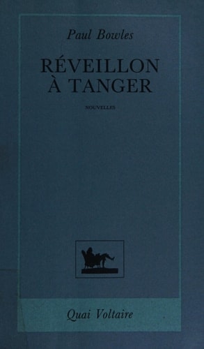 Réveillon à Tanger