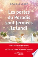 Les portes du Paradis sont fermées le lundi