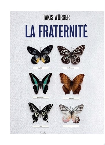 La fraternité Enquête en milieu universitaire