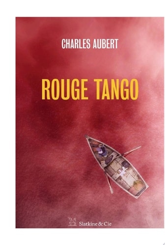 Rouge Tango Roman