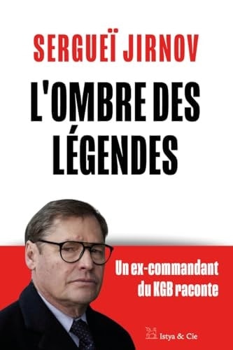 L'Ombre des légendes