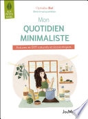 Mon quotidien minimaliste