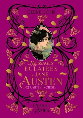 Messages éclairés de Jane Austen