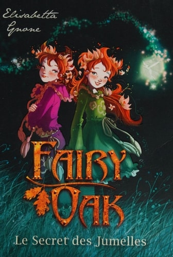 Fairy Oak