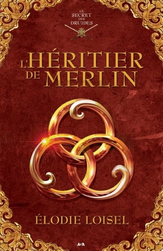 L'héritier de Merlin