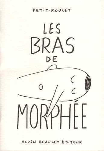 Les bras de Morphée