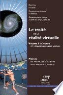 Le traité de la réalité virtuelle