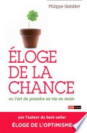 Éloge de la chance
