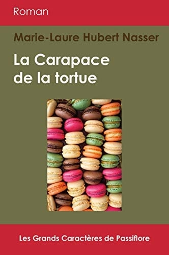 La carapace de la tortue