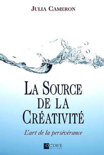 La source de la créativité