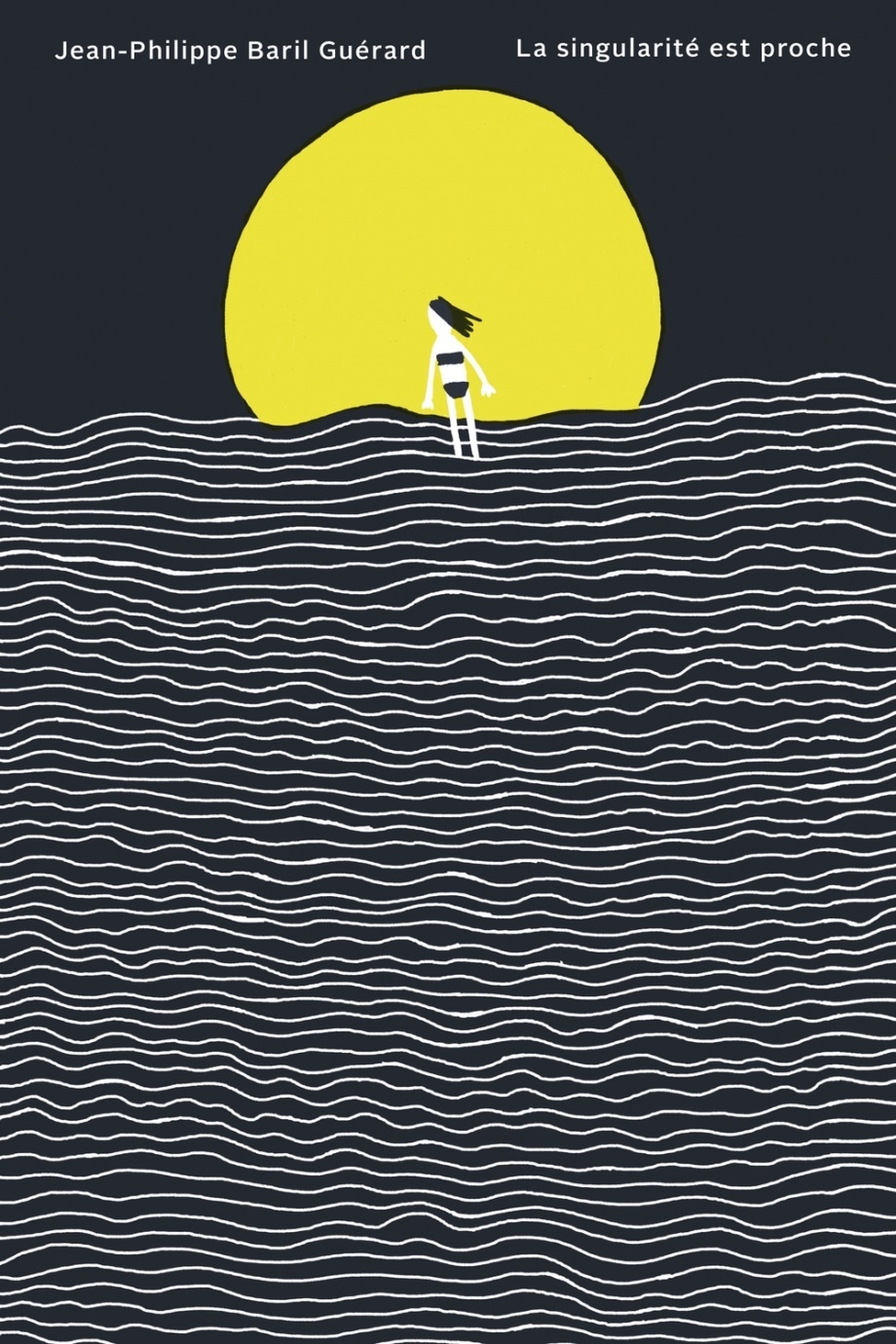 La singularité est proche