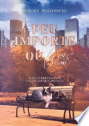 Peu importe où tu vis