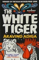 The White Tiger Pb