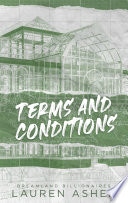 Terms and Conditions