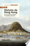Histoire de Hong-Kong