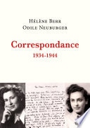 Correspondance