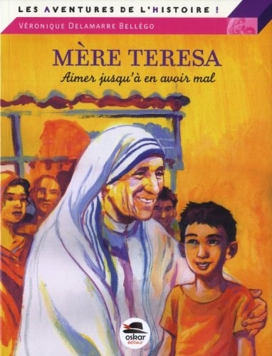 Mère Teresa