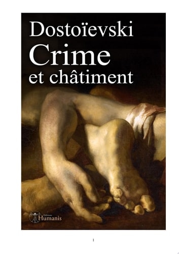 Crime et châtiment