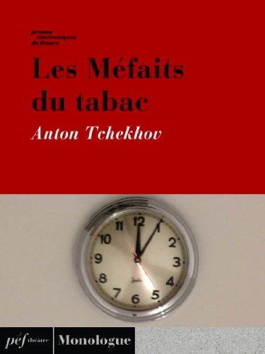 Les Méfaits du tabac