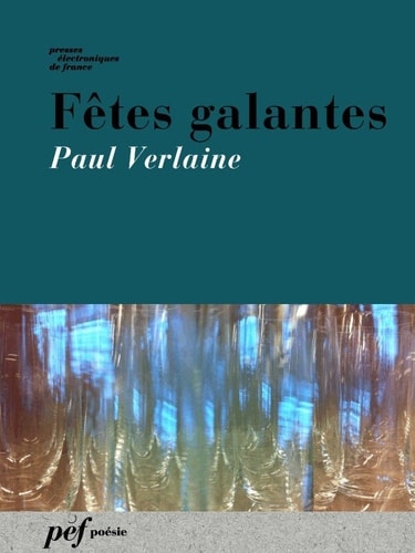 Fêtes galantes