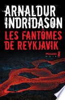 Les Fantômes de Reykjavik