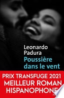 Poussière dans le vent