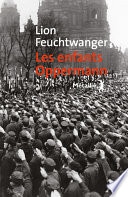 Les enfants Oppermann