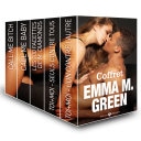 Coffret Emma M. Green