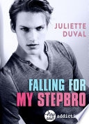Falling for My Stepbro (teaser)