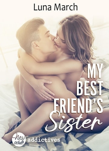 My Best Friend’s Sister (teaser)