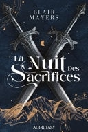 La Nuit des Sacrifices