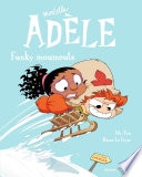 BD Mortelle Adèle, Tome 15