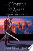 Nightrunner, T6 : Le Coffre des âmes