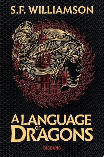 A Language of Dragons T1
