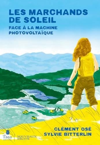 Les Marchands de soleil